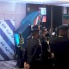 Muktamar PPP di Hotel Claro Makassar Dijaga Ketat oleh Brimob