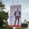Mimpi jadi Presiden Ahmad Sahroni Menginjak Tanah Makassar