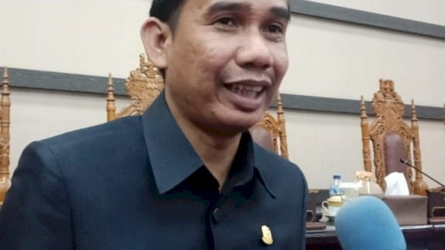 Pilkada Tinggal Sehari Lagi, Ini Harapan Ketua DPRD Makassar