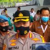 Catatan Akhir Tahun Polrestabes Makassar: 524 Kasus Belum Selesai, Narkoba Mendominasi