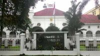 6 Stafnya Positif Corona, Kantor PN Makassar Hentikan Aktivitas, Sidang Tahanan Tetap Jalan