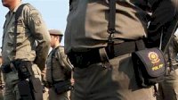 Disebut “Macan Ompong” Satpol PP Makassar: Kami Bertindak Sesuai Regulasi