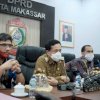 Makassar Masuk Zona Orange Covid-19, Ini Himbauan Ketua DPRD Makassar