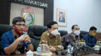 Makassar Masuk Zona Orange Covid-19, Ini Himbauan Ketua DPRD Makassar