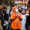 Emak-Emak Ingatkan Pendukung Appi-Rahman Tak Lagi Lecehkan Perempuan