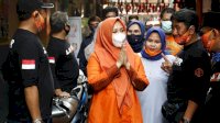 Emak-Emak Ingatkan Pendukung Appi-Rahman Tak Lagi Lecehkan Perempuan