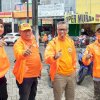 Relawan Ije Siap Kawal Suara Danny-Fatma di Tamalanrea dan Biringkanaya