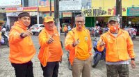 Relawan Ije Siap Kawal Suara Danny-Fatma di Tamalanrea dan Biringkanaya