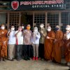 Jadi Tokoh Mayarakat Peduli Lingkungan, Danny Pomanto Diundang pada Acara Pelepasan Bala di Sungai Jenneberang