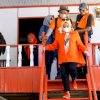 Unggul Sejak Dulu, Danny-Fatma Pantang Bayar Lembaga untuk Rekayasa Hasil Survei