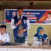 Demokrat Berjuang Menangkan Adnan-Kio: Jangan Mau Diberi Harapan Kosong
