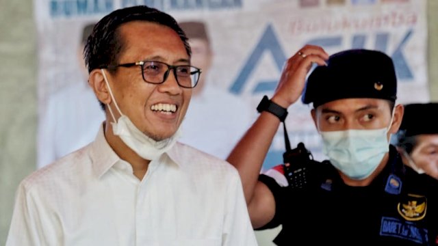 Jebolan Liga Dangdut Nilai Haji Askar Punya Ketulusan Membangun Bulukumba