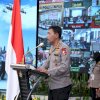 Di Back Up TNI dan Tim Terbaik Polri, Kapolda Sulteng Berkantor di Poso Buru Kelompok MIT