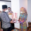 Wagub Sulsel Beri Motivasi Peserta Intermediate Training HMI Korkom Tamalate Makassar