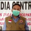 Bupati Bantaeng Positif Corona