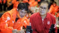 Survei Danny-Fatma Melejit, Kampanye Hitam Isu SARA Pun Disebar Lawan Politik