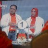 Era Disrupsi, Danny-Fatma Ajak Rival Berkolaborasi
