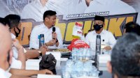 Baliho Koko Bertebaran di Sungguminasa, Mana Bawaslu dan KPU Gowa?