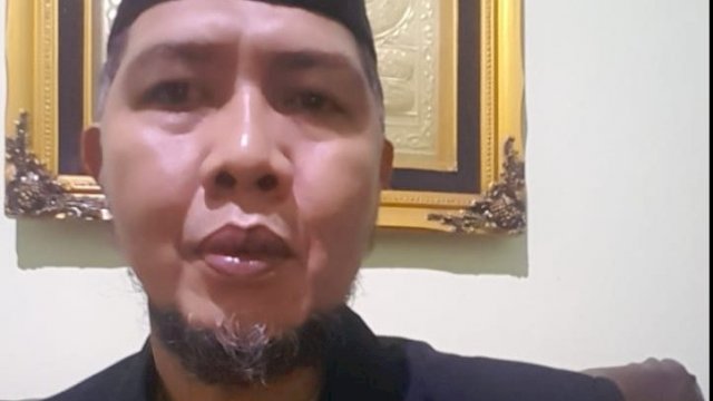Banjir Doa untuk Bupati Bantaeng, Ketua NU: Bukti Pemimpin yang Dicintai Rakyat