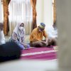 Anir-Lutfi Hadiri Zikir dan Doa Bersama Polres Pangkep