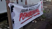 Sudutkan Semua Mantan Walikota, Penebar Omong Kosong Terus Berulah Jelang Pencoblosan