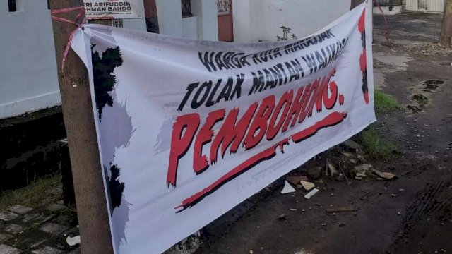 Sudutkan Semua Mantan Walikota, Penebar Omong Kosong Terus Berulah Jelang Pencoblosan