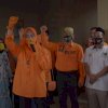 Satu-satunya Cabup Perempuan Pangkep, Segini Kekayaan Andi Nirawati dan Lutfi Hanafi
