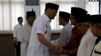 Jelang Pencoblosan, Ketua MUI Gowa: Mari Pilih Pemimpin di TPS