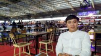 Senafas Dengan Tujuan Muhammadiyah, AMM Makassar Ajak Warga Persyarikatan Coblos Danny-Fatma