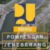 Polda Sulsel “Diam-Diam” Usut Dugaan Korupsi BBWS Pompengan Jeneberang