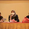 Hadiri Kegiatan Pelatihan Jurnalistik Staf DPRD Sulsel, Ina: Kegiatan Ini Sangat Membantu Tugas Kami