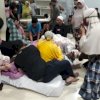 Kena Serangan Jantung, Ketua DPRD Lutim Meninggal Dunia