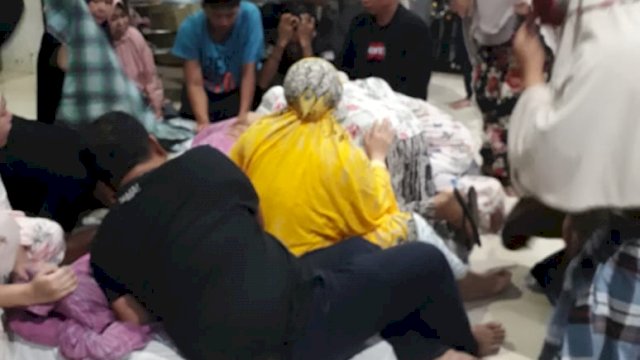 Kena Serangan Jantung, Ketua DPRD Lutim Meninggal Dunia