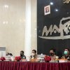 Penularan Virus Corona Masih Tinggi, Kaporestabes Makassar: Yang Melanggar Kami Sanksi