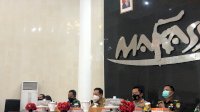 Penularan Virus Corona Masih Tinggi, Kaporestabes Makassar: Yang Melanggar Kami Sanksi