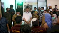 Ni’Matullah: Jika Benar Pasien Ditolak RSUD dan Meninggal Ini Preseden Buruk