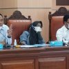 Perubahan Ranperda RPJMD Sulsel, Fachruddin Rangga: untuk Mencapai Target Gubernur