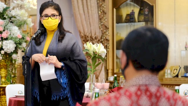 DPR RI: Sulsel Dinilai Layak Bangun RS Cancer
