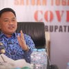 Tegas! Tim Gugus Tugas Bantaeng Perketat Protokol Kesehatan