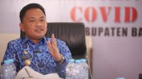 Tegas! Tim Gugus Tugas Bantaeng Perketat Protokol Kesehatan