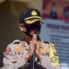 Dilarang Pesta Kembang Api, Kapolres Bone: Tidak Ada Izin Keramaian