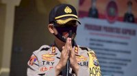 Dilarang Pesta Kembang Api, Kapolres Bone: Tidak Ada Izin Keramaian