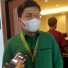 Aras Optimis Tumbangkan Klan AU di Muswil