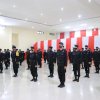 Tugas BKO Brimob Nusantara Mengamankan Pilkada Sulsel Selesai, Kapolda: Hormat Kami