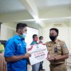 Salurkan Bantuan Modal Usaha, Bupati Bantaeng: Harus Bisa Serap Tenaga Kerja