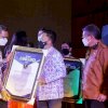 Bupati Bantaeng Masuk Daftar Bupati Berprestasi di Sulsel