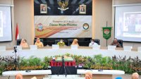 HUT DWP ke 21, Prof Rudy Minta Edukasi Covid-19 Lebih Masif Jelang Nataru