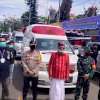 Tana Toraja Luncurkan Mobile Covid-19 untuk Melacak Lebih Cepat Warga yang Positif