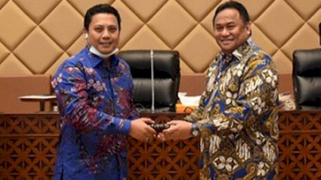 Usungan Gerindra Kalah Di Pilkada, AIA: DPC akan Kita Evaluasi