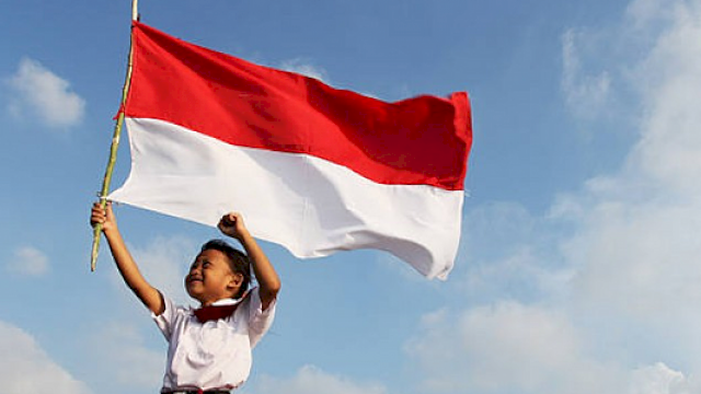 Kepala Kepolisian Malaysia Menangkap Penghina Lagu Indonesia Raya, Pelakunya WNI